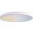 Calex Smart Halo Silver Loftplafond ∅ 40.2cm