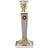 Rosenthal Versace Prestige Gala Candlestick 21.1cm