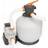 Bestway Flowclear Sand Filter System with Timer 58499