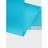 JadeYoga Jade Yoga Harmony 68" Inch Yoga Mat 5Mm Teal
