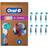 Oral-B Spiderman Kids 3+ 8-pack