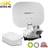 Selfsat Caravan Plus singel helautomatisk satellitantenn