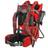 Ferrino Caribou Child Carrier Red