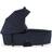 Hauck Carrycot Walk N Care Dark Navy Blue