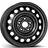 Alcar Black 6.5x16 5/114.3 ET50 CB60.0