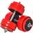 Homcom Dumbbell Set 2-IN-1 30kg