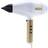 BaBylissPRO WhiteFX Digital Hair Dryer 2200W