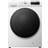 Hisense WFQA1014EVJM Hvid