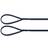 Robline Fenderlina Mblå 6Mm/1,5M 2St