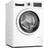 Bosch Serie 4 WNA13441 Vaske Tørremaskine