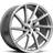 Brock B37 Crystal Silver Polish 9.0x20 5/108.00 ET38.5 B63.4