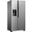 Gorenje NRS 9 EVX Grå Grå