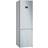 Bosch KGN397LDF Stand Silver, Rostfritt Stål