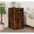 vidaXL 40x49x75 Skrivebord