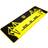 Snakebyte BVB XL mousepad 0033112BB
