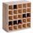 Zeller Drawer Elements Vinställ 25x52cm