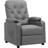 vidaXL Recliner Chair Lænestol 96.5cm