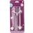 b.box Sippy Cup Replacement Straw Clear
