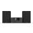 Kenwood M-925DAB-B Stereo, Svart