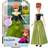 Disney Frozen Singing Anna Fashion Doll