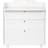 Cam Cam Copenhagen Luca Changing Table