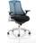 Flex Dynamic Synchro Tilt Task Operator Office Chair