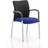Academy Black Bespoke Colour Office Chair