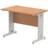 Dynamic Impulse Cable Managed 1000 Writing Desk