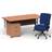 Impulse 1800 800 Writing Desk