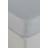 Paoletti Bamboo 200 Thread Count Bed Sheet Grey