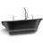 Garmin GT23M-TH 8 Pin Thru-Hull Transducer