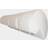OEM Bryggfender Vit 110X24X12Cm