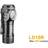 Fenix LD15R USB-laddningsbar ficklampa 500