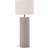 Venture Design Umeå Grey Golvlampa 100cm
