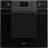 Smeg LINEA SO6101S2B3 INBYGGNADSUGN Svart