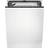 AEG 5000 AirDry FSB42607Z White