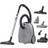 Electrolux Animal 600 EB61A5UG Grey