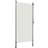vidaXL Roller Blind 100cm Cream
