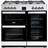 Belling 444411724 90cm Cookcentre Double