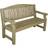 Forest Garden Harvington 5ft Garden Bench