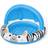 Bestway Safari Sun Shaded Baby Pool