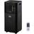 Homcom 823-010V72 Black