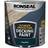 Ronseal Ultimate Protection Decking Paint 2.5L Grey, Blue