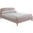 Birlea Otley Fabric Kingsize Bed Frame