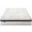 Silentnight Miracoil Geltex Pillowtop Single Coil Spring Matress 90x190cm