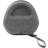 Fabric Travel Bag Case w. Microfiber For Apple AirPods Max