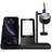 Yealink WH66 Mono Teams Workstation