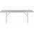 Venture Design Garcia Diningtable Alumnium