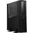 Silverstone Stone Technologies RVZ02B-W Mini-ITX Slim Form Factor Case
