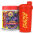 Swedish Supplements Crazy 8 New formula Berry